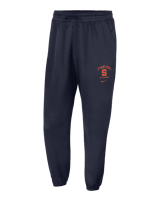 Мужские спортивные штаны Syracuse Standard Issue Nike College Joggers