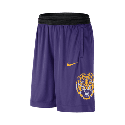 Nike College Dri-FIT (LSU) Men's 