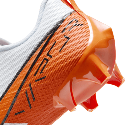 Tacos de fútbol para hombre Nike Vapor Edge Speed 360 2