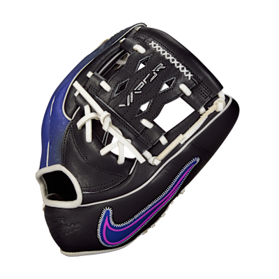 Nike Vapor Elite Baseball Infield Snake Eyes Web Fielding Glove - Right Hand Throw