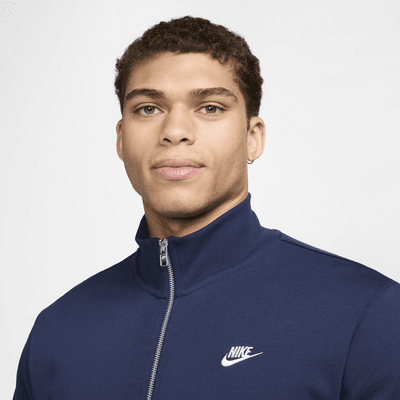 Nike Club Men's Knit Jacket