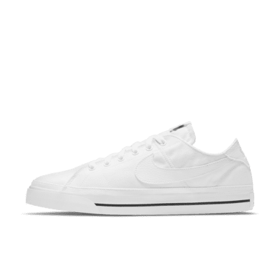 Chaussure Nike Court Legacy Canvas pour Homme