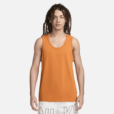 Nike Sportswear Premium Essentials Men's Tank