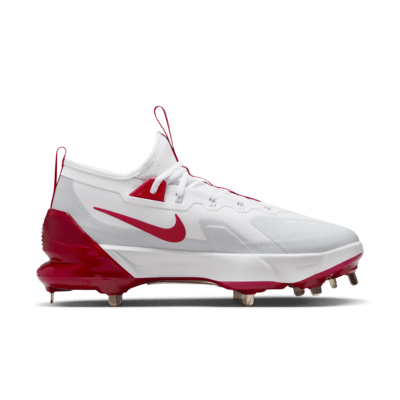 Nike Force Zoom Trout 9 Elite Baseball Cleats