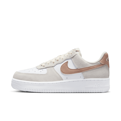 Nike air discount force 07 mujer