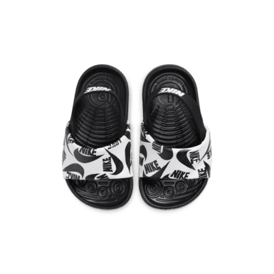 Nike Kawa SE JDI Baby/Toddler Slides