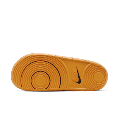 Nike Offcourt (Pittsburgh Pirates) Offcourt Slides