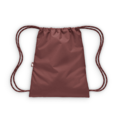 Sac avec cordon de serrage Nike Heritage (13 L)