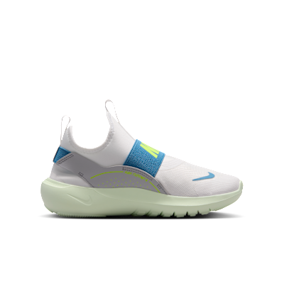 Tenis de correr para niños grandes Nike Flex Runner 4