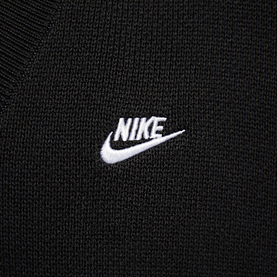 Nike Sportswear Club Men's V-Neck Jumper