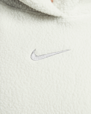 Nike公式 ナイキ スポーツウェア プラッシュ ウィメンズ プルオーバー パーカー オンラインストア 通販サイト