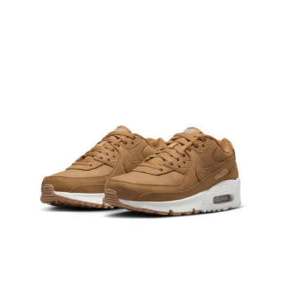 Tenis para niños grandes Nike Air Max 90