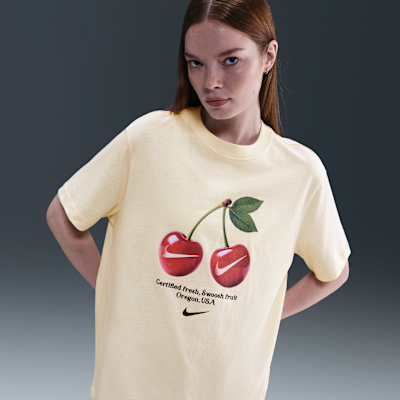 Dámské tričko Nike Sportswear