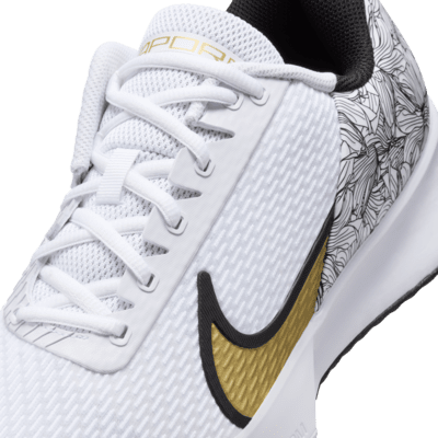 Chaussure de tennis pour surface dure NikeCourt Vapor Pro 2 Magnolia pour homme