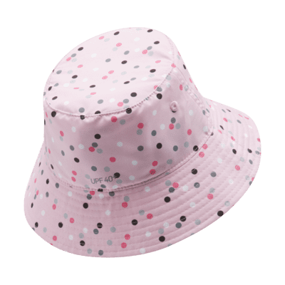 Nike Toddler Printed Bucket Hat