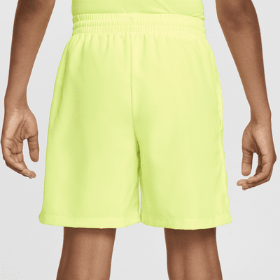 Nike Multi Big Kids' (Boys') Dri-FIT Training Shorts