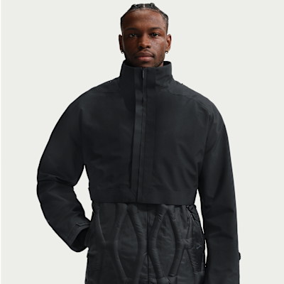 NOCTAコード メンズ コンポーネントフード付きジャケット