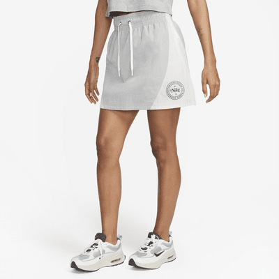 Monogram Pocket Mini Skirt - Ready to Wear