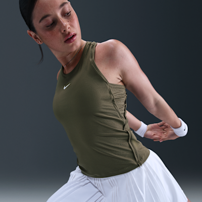Nike Victory Dri-FIT-tennistanktop til kvinder