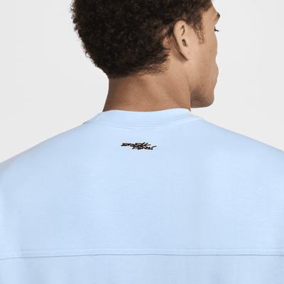 Sweat à col ras-du-cou Nike Dri-FIT ADV Breaking États-Unis Solo pour homme