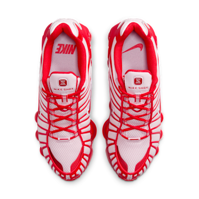 Nike Shox TL Women's Sheos