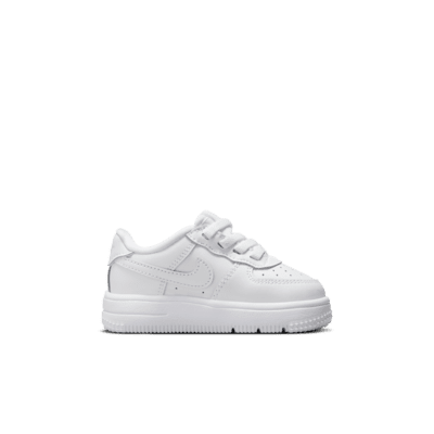 Nike Force 1 Low EasyOn Baby/Toddler Shoes