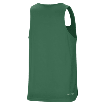 Boston Celtics Standard Issue Women's Nike Dri-FIT NBA Jersey