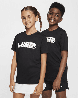 Подростковая футболка Nike Legend Big Kids' Dri-FIT