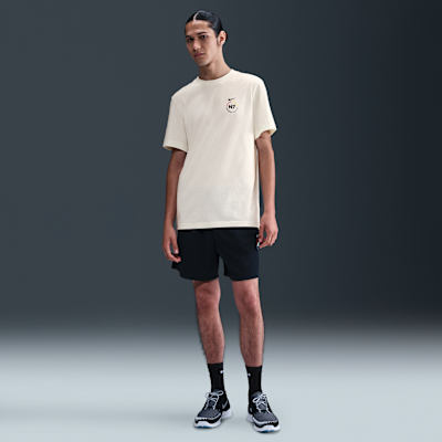 Nike Sportswear N7 Crew-Neck T-Shirt