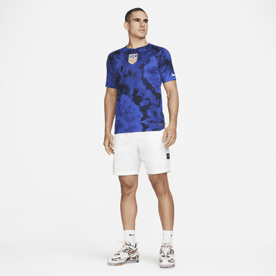 Nike USMNT Away Jersey 2021-2022