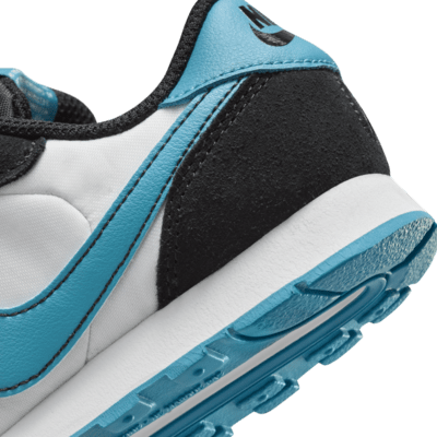 Tenis para niños de preescolar Nike MD Valiant