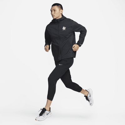 Nike Windrunner Running Energy Men's Repel Running Jacket