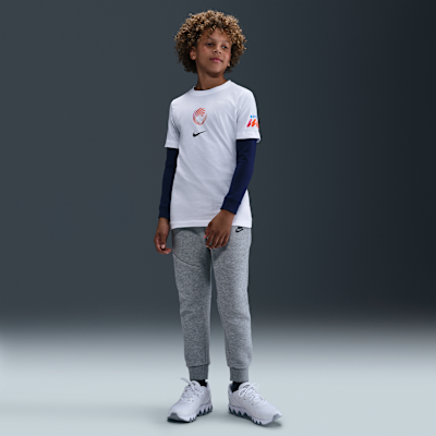 WSL Older Kids' Nike Football T-Shirt