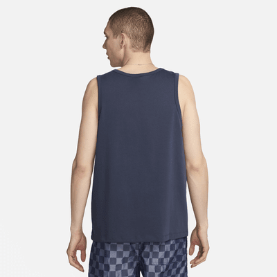 Camiseta de tirantes para hombre Nike Sportswear Premium Essentials