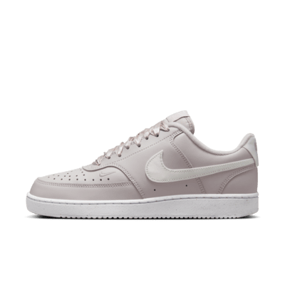 Nike Court Vision Low Next Nature Sabatilles - Dona