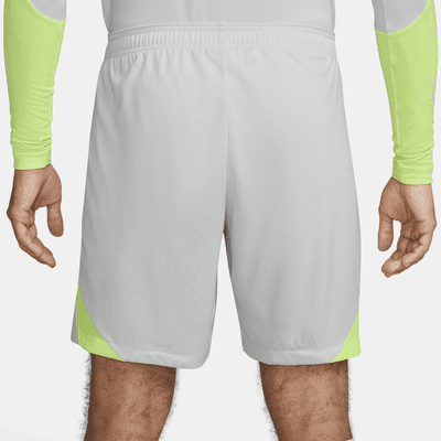 dri fit strike shorts