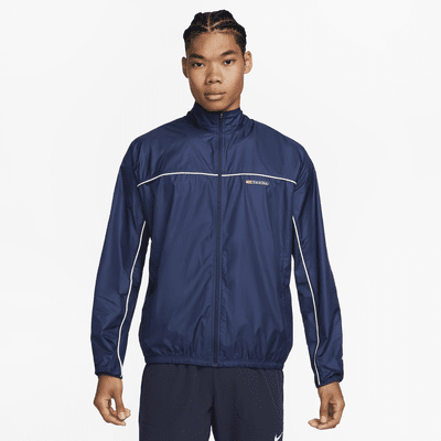 Nike Track Club Men's Storm-FIT Running Jacket