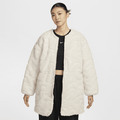 Nike Sportswear Women's Loose Jacket