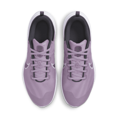 Tenis de correr en carretera para mujer Nike Downshifter 12