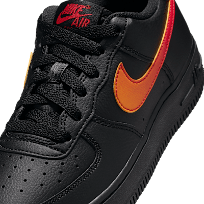 Nike Air Force 1 Low Older Kids' Shoes