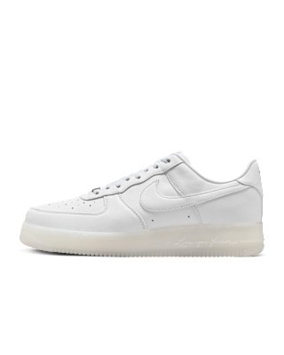 white mens air force