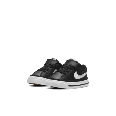 NikeCourt Legacy Baby/Toddler Shoes