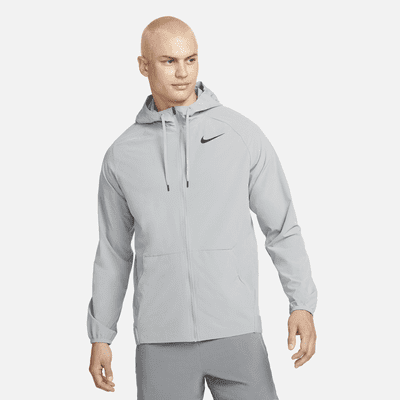 nike pro flex vent max jacket