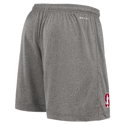 Stanford Cardinal Player Men's Nike Dri-FIT College Shorts
