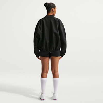 Nike Sportswear Women's Oversized Bomber Jacket