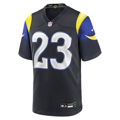 Kyren Williams Los Angeles Rams Rivalries Collection