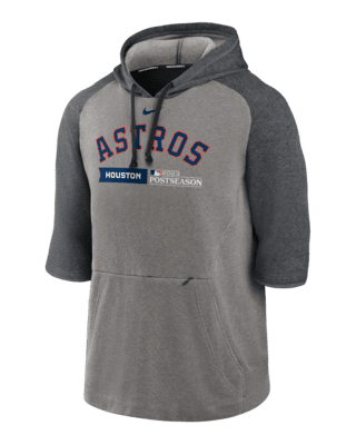 Houston Astros Nike 2023 Postseason Authentic Collection Dugout T-Shirt,  hoodie, sweater, long sleeve and tank top