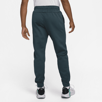 Nike Therma Men's Therma-FIT Tapered Fitness Trousers