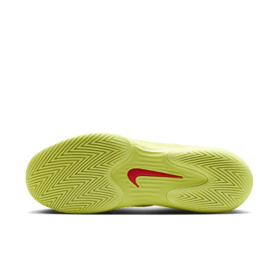 Nike Vapor 12 Hypersmash Hardcourt-tennissko til mænd