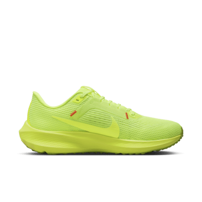 Nike Pegasus 40 Women's Road Running Shoes